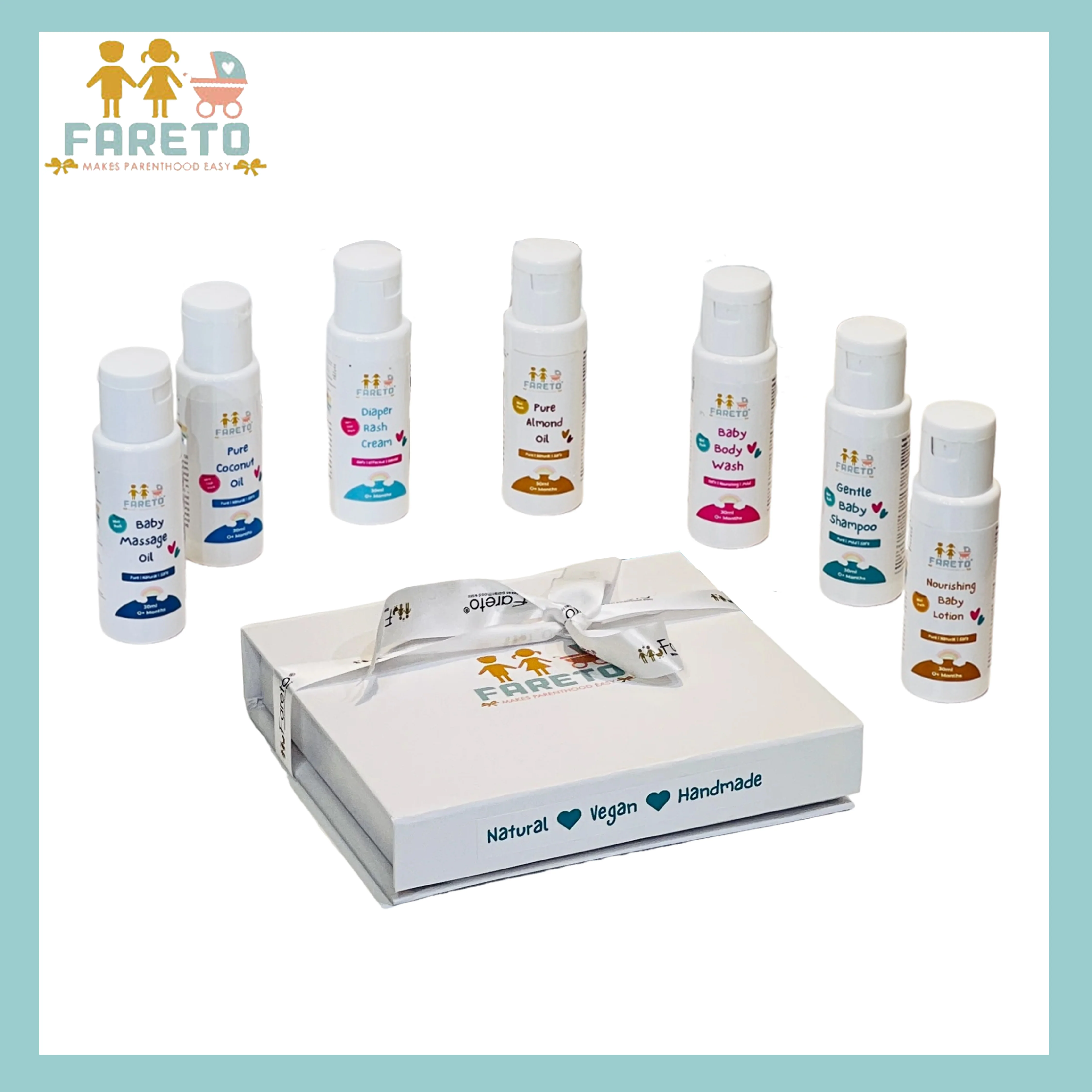 Gift Sets for New Born