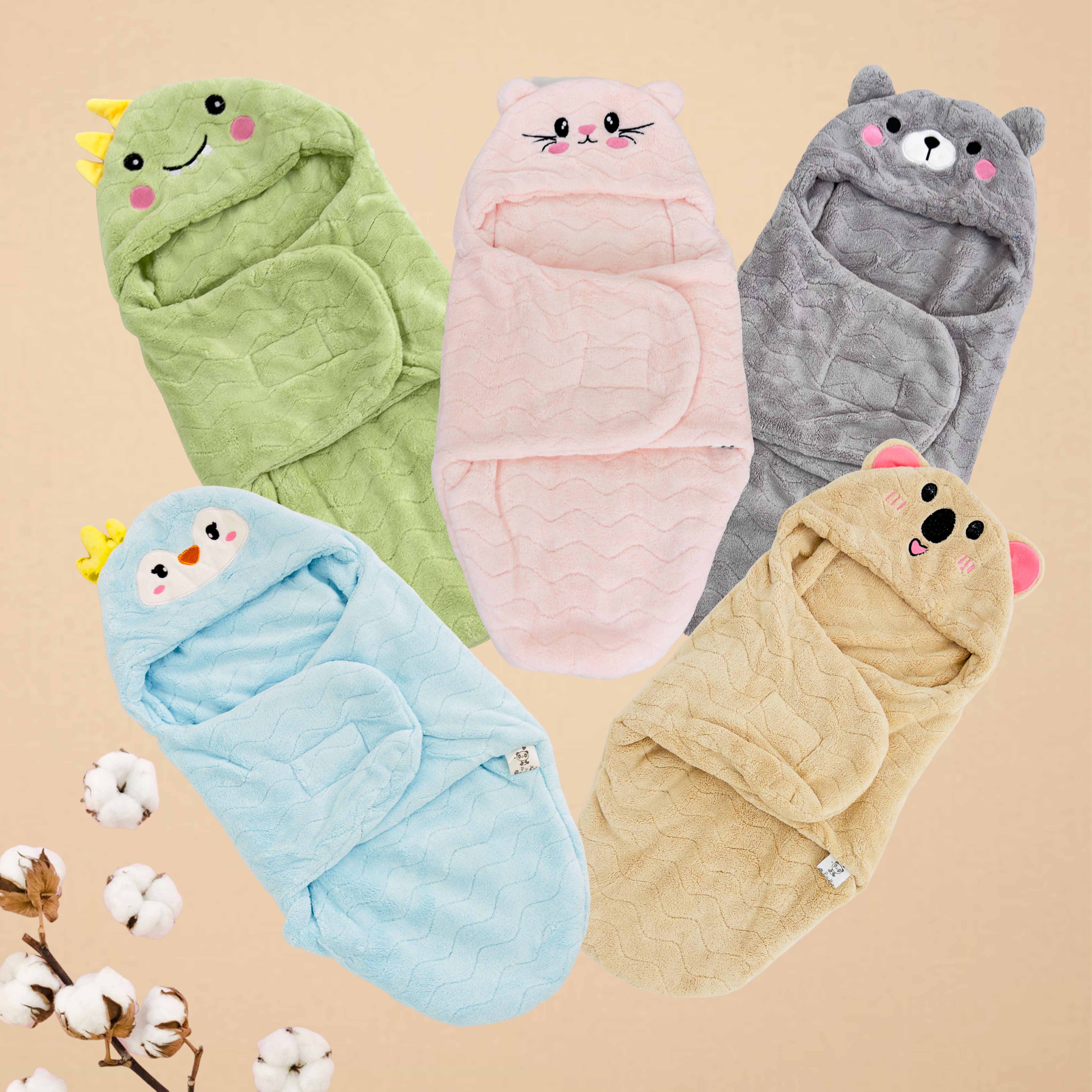 New Born Baby Accessories